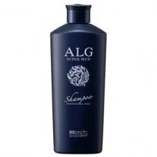 Шампунь ALG Super Mud Shampoo M 300 мл